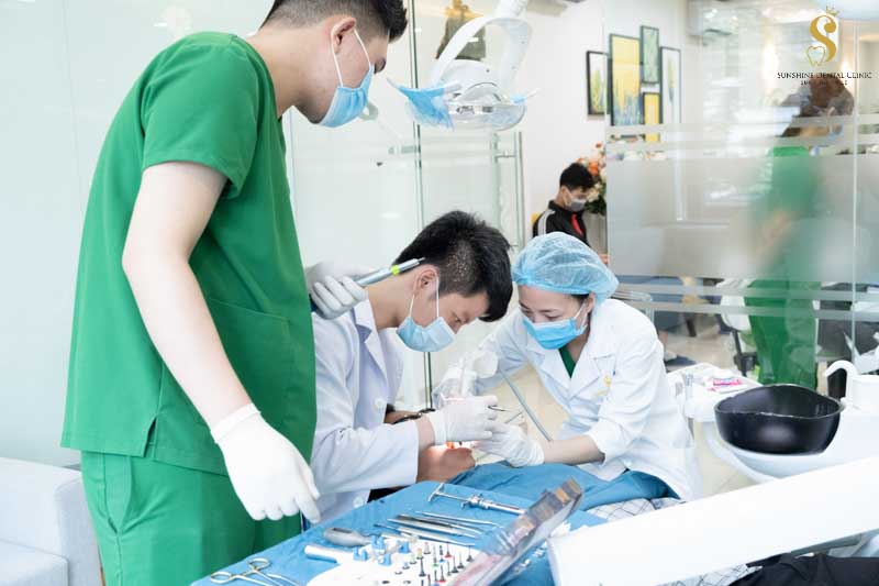 Nho-rang-khon-khong-dau-bang-may-Bien-Air-tai-Sunshine-Dental-Clinic